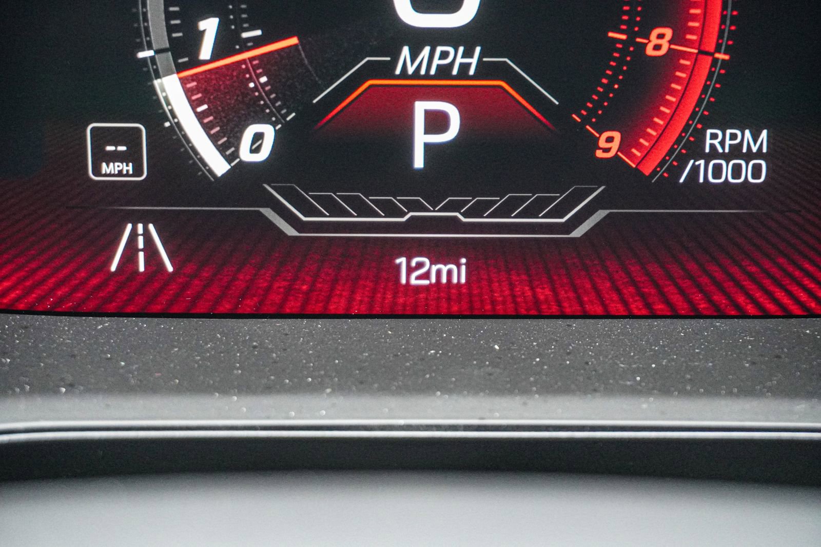 New 2026 Chevrolet Corvette Z06 image 48