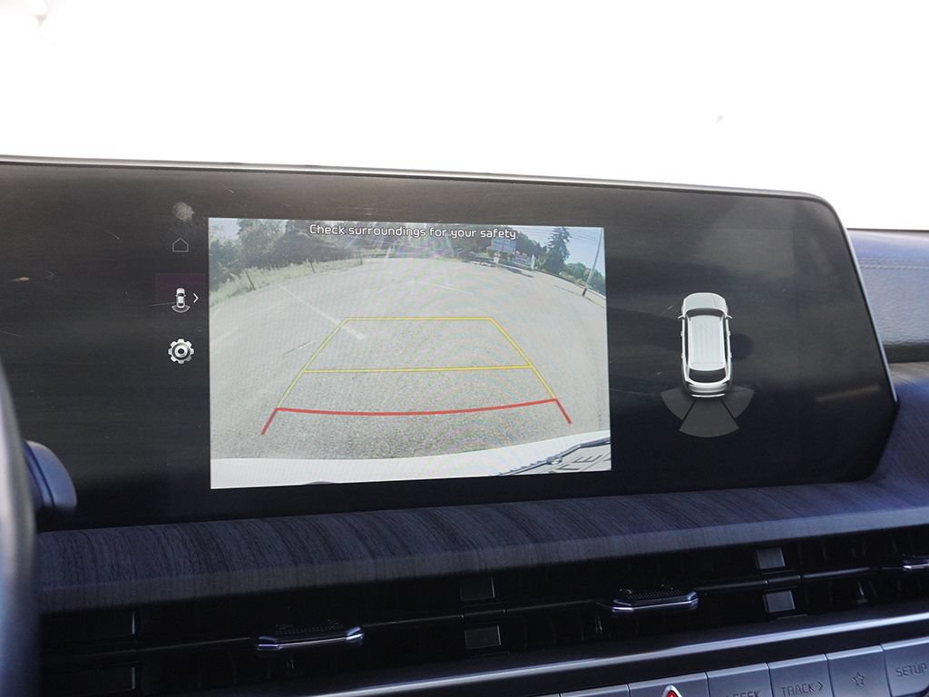Used 2024 Kia Telluride EX X-Line AWD/4WD image 52