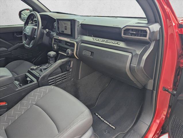 Used 2026 Toyota Tacoma SR AWD/4WD image 19