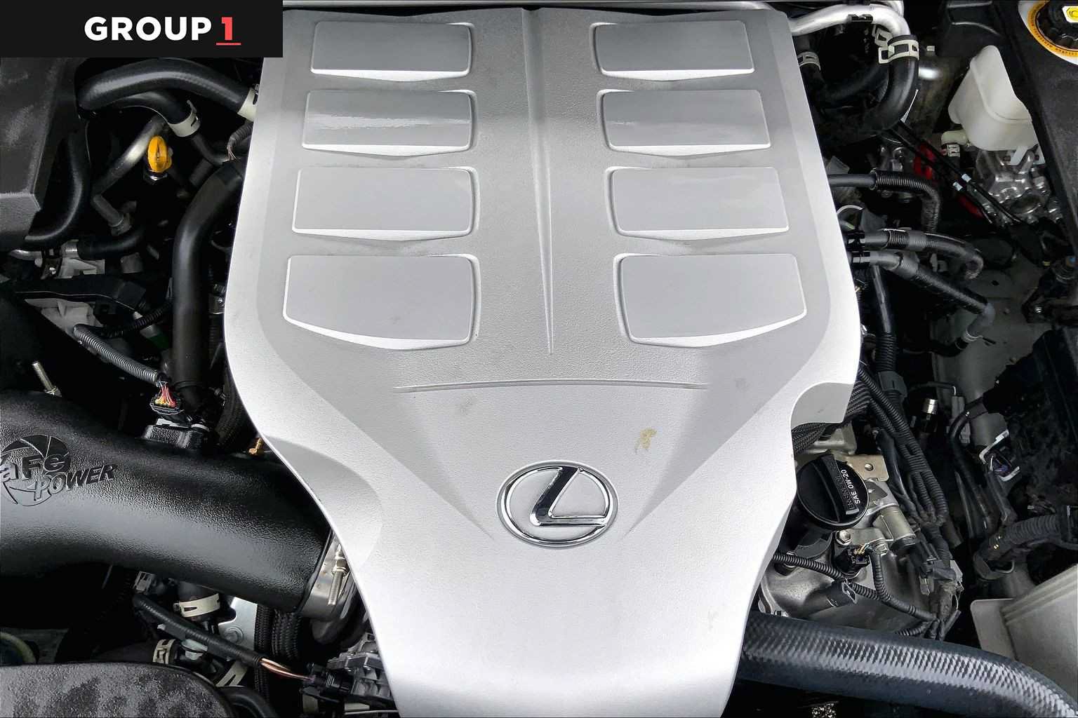 Certified 2023 Lexus GX 460 Premium w/ Premium Plus Package AWD/4WD image 32