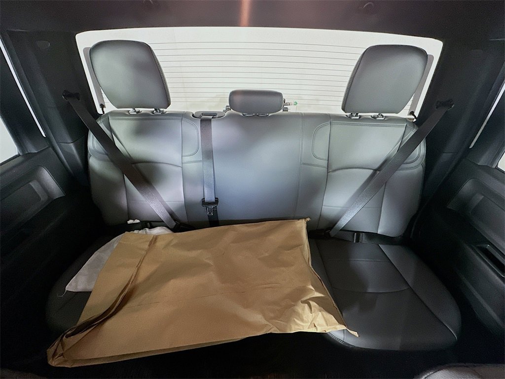 New 2026 RAM 4500 Tradesman image 10