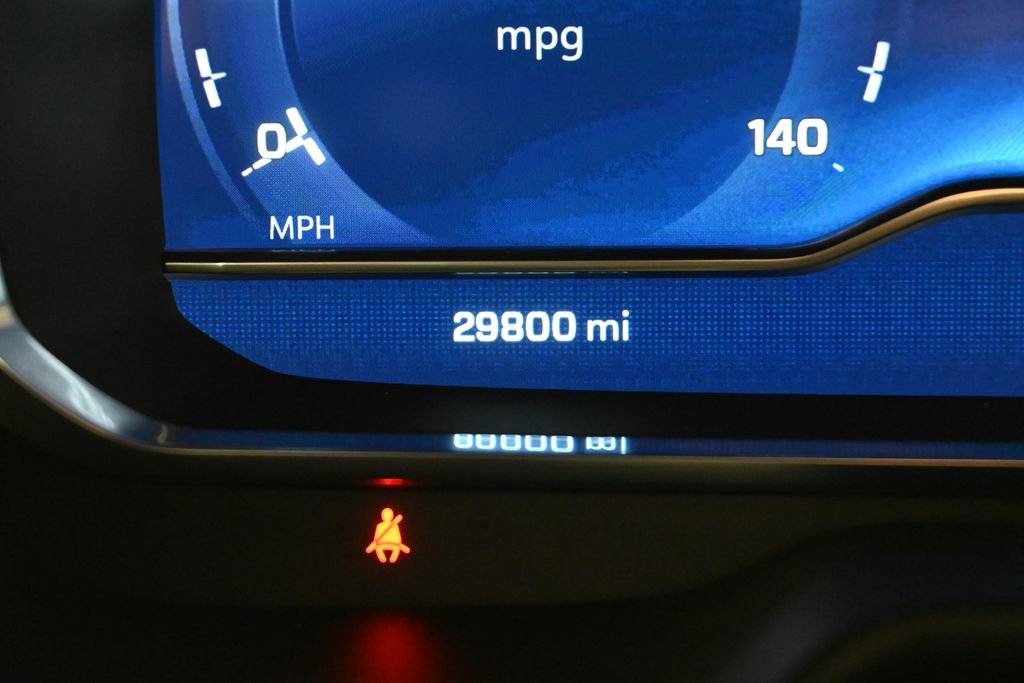 Used 2024 Chevrolet Tahoe RST w/ RST Performance Edition image 26