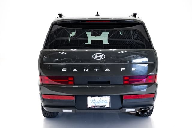 Used 2024 Hyundai Santa Fe SEL AWD/4WD image 31