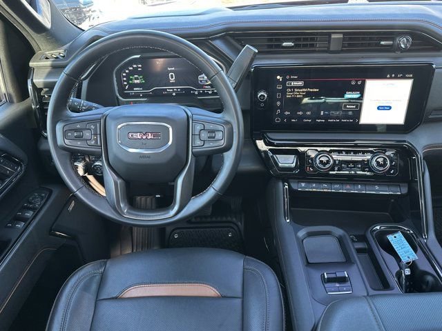 Used 2024 GMC Sierra 2500 AT4 w/ AT4 Premium Plus Package image 28