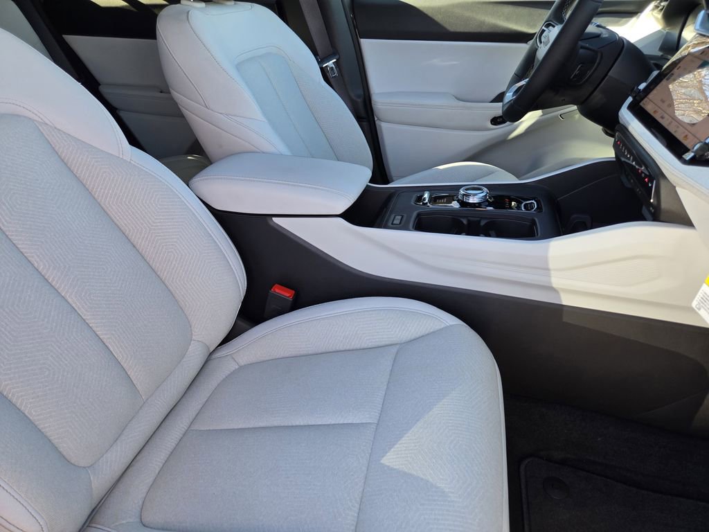 New 2026 Jeep Cherokee Laredo AWD/4WD image 9