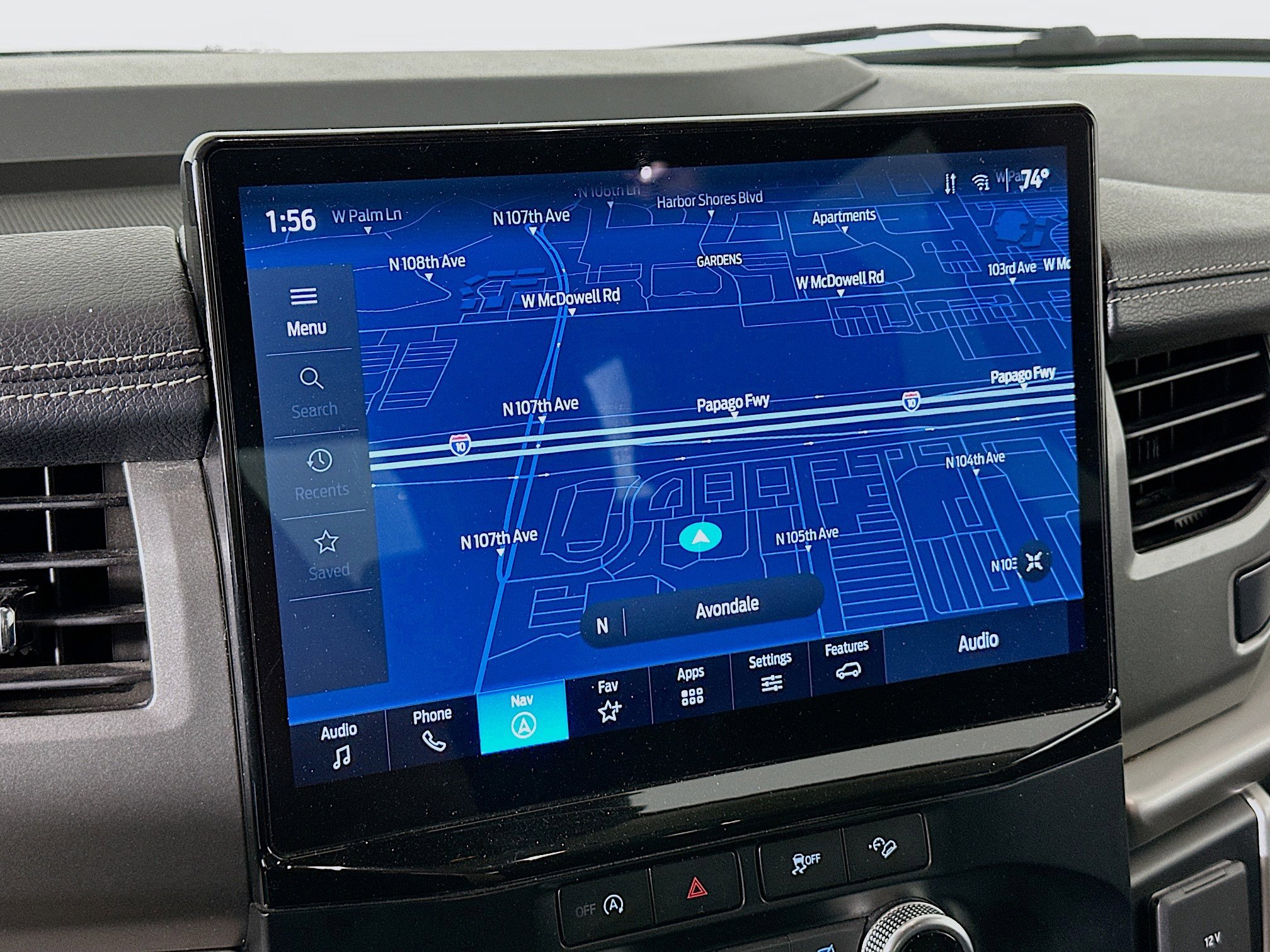 Used 2024 Ford Expedition XLT image 22