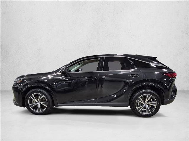 Used 2024 Lexus RX 350 FWD w/ Technology Package image 9