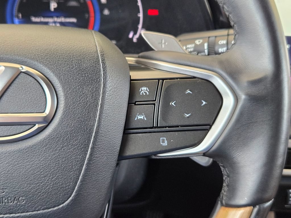 Used 2023 Lexus RX 350 Premium Plus w/ Accessory Package (Z1) FWD image 22