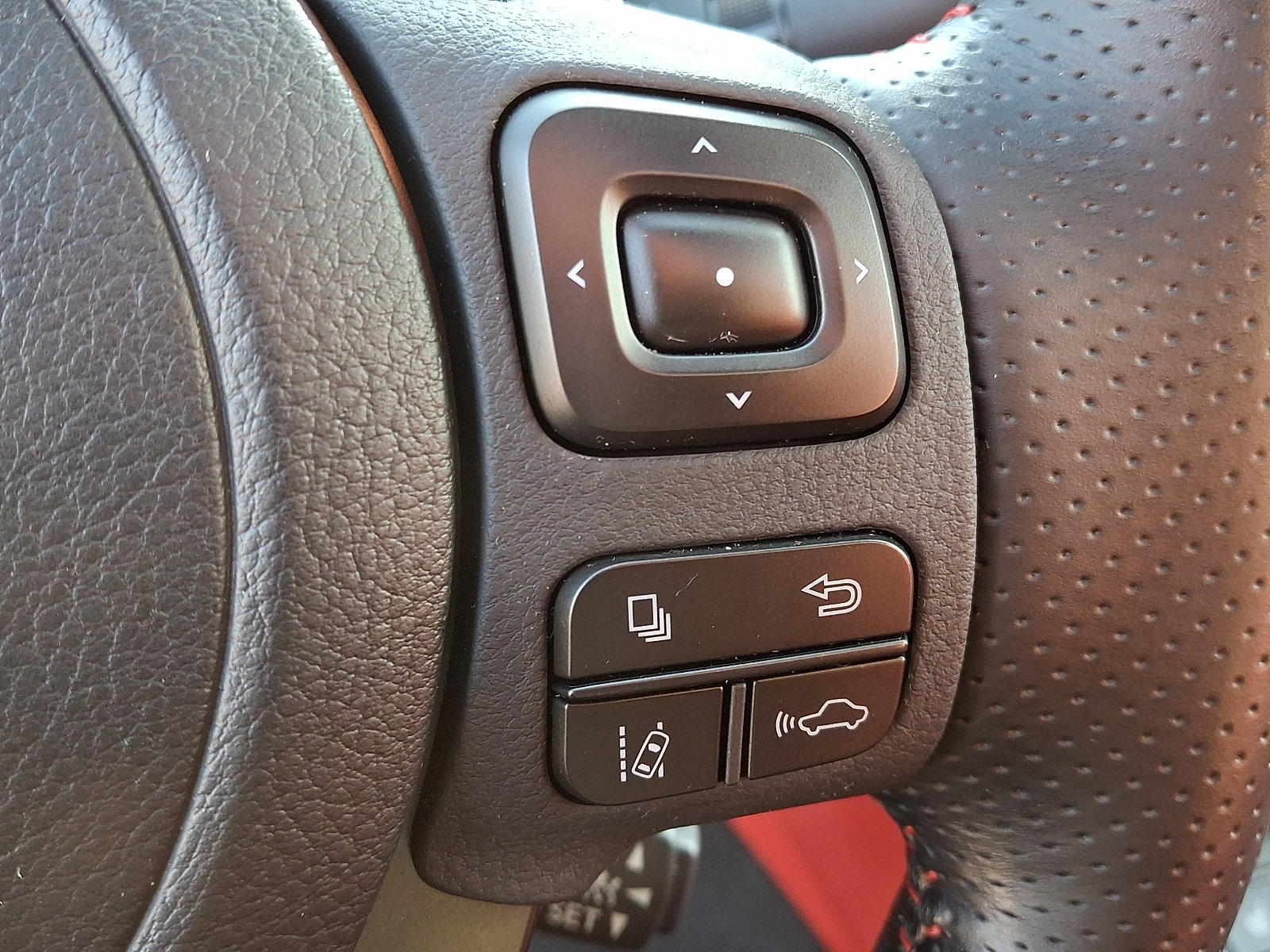 Certified 2023 Lexus IS 350 F Sport AWD/4WD image 23