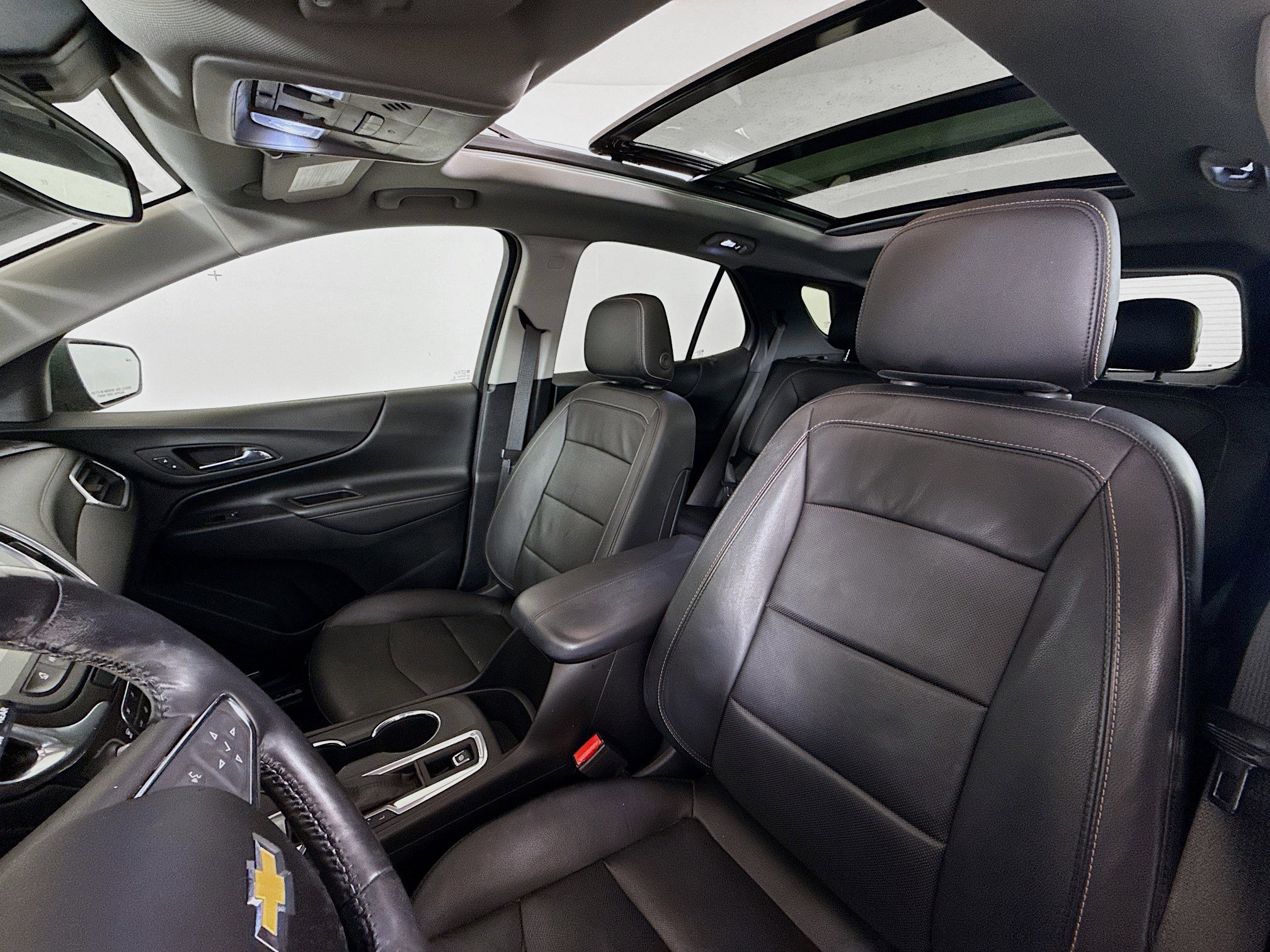 Used 2019 Chevrolet Equinox Premier image 11