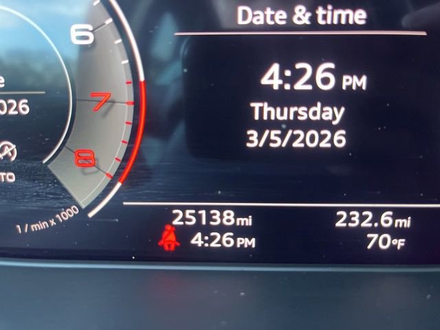 Used 2023 Audi Q5 2.0T Premium Plus image 19