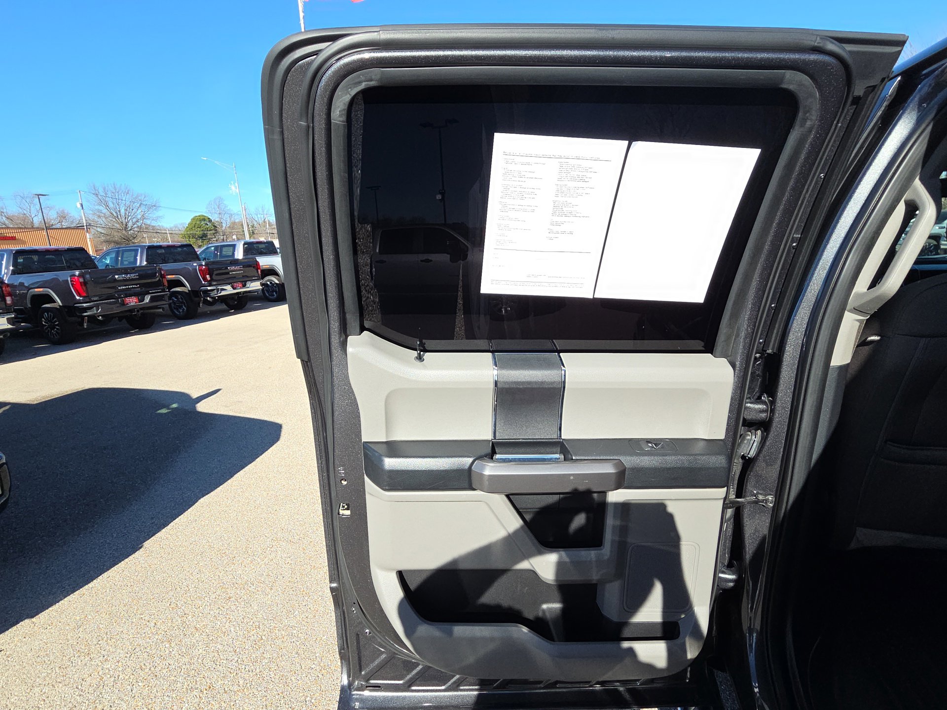 Used 2020 Ford F150 XLT w/ Equipment Group 301A Mid image 28