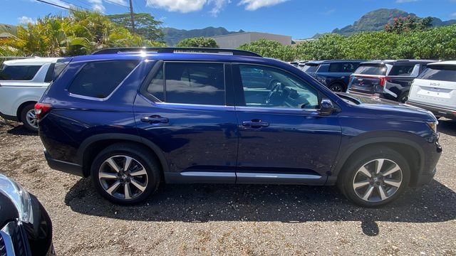 Used 2024 Honda Pilot Touring image 6