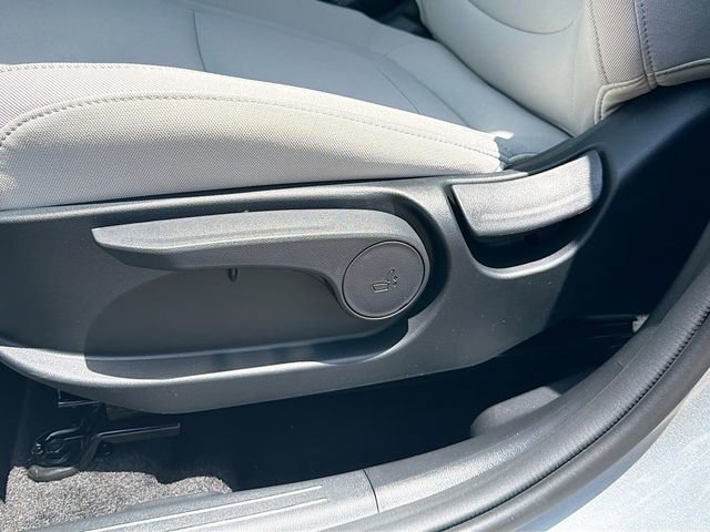 New 2026 Hyundai Tucson SE FWD image 19