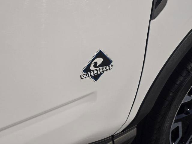 Certified 2022 Ford Bronco Sport Outer Banks w/ Tech Package image 5