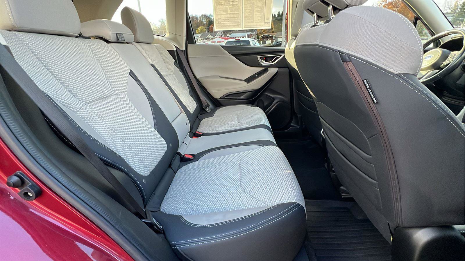 Used 2019 Subaru Forester Premium image 15