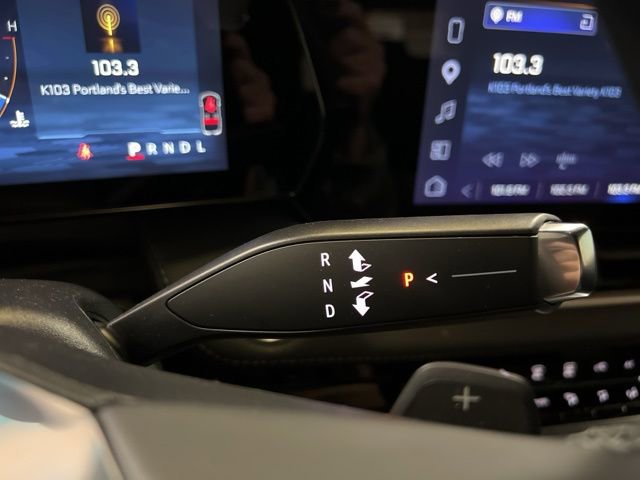 Used 2026 Chevrolet Equinox LT FWD image 44