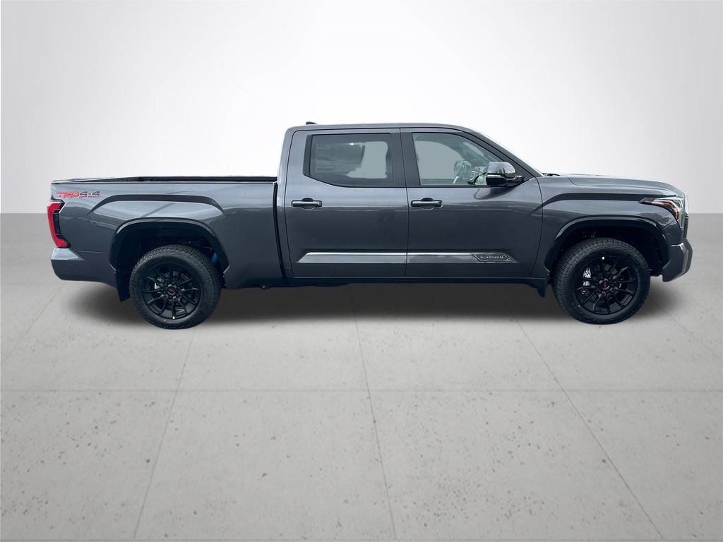 New 2026 Toyota Tundra Platinum AWD/4WD image 6
