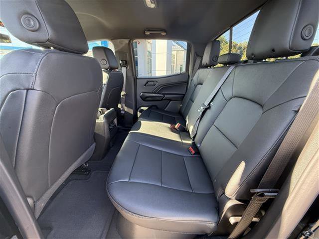 New 2026 Chevrolet Colorado Trail Boss image 26
