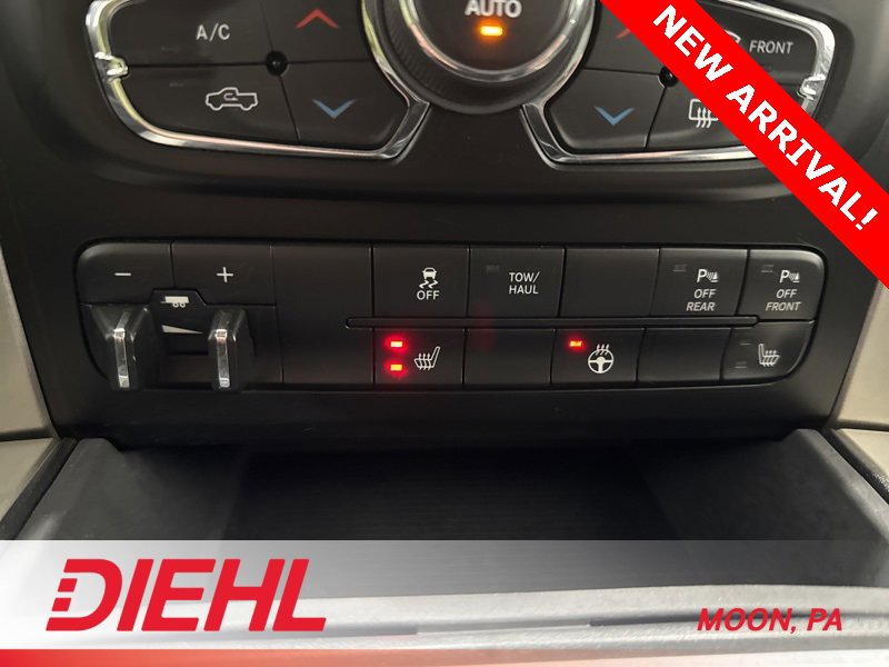 Used 2018 RAM 1500 Big Horn image 30