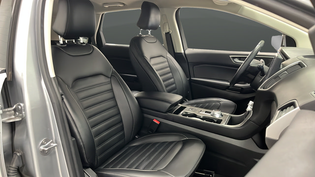 Used 2023 Ford Edge SEL w/ Convenience Package AWD/4WD image 24