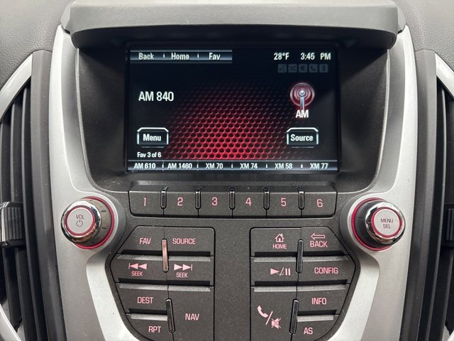 Used 2017 GMC Terrain Denali image 16