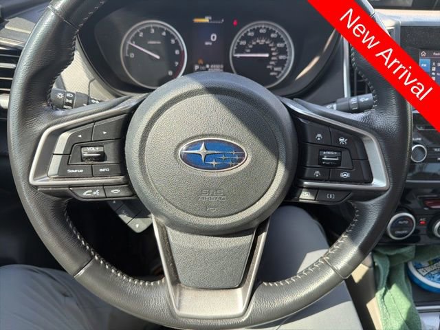 Used 2021 Subaru Forester Premium w/ Popular Package #1 image 13