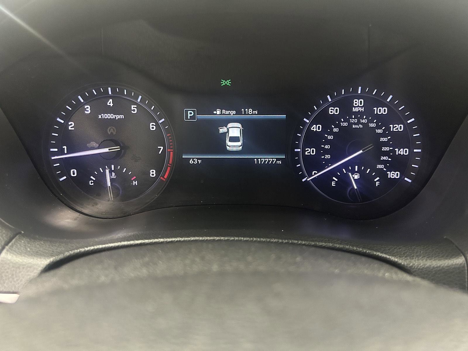 Used 2018 Genesis G80 3.8 image 21
