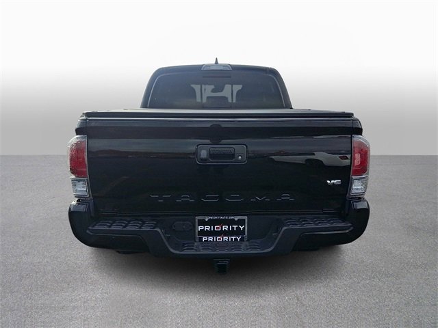 Used 2023 Toyota Tacoma TRD Sport image 5