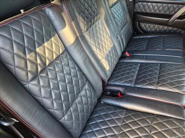 Used 2018 Mercedes-Benz G 63 AMG 4MATIC image 16