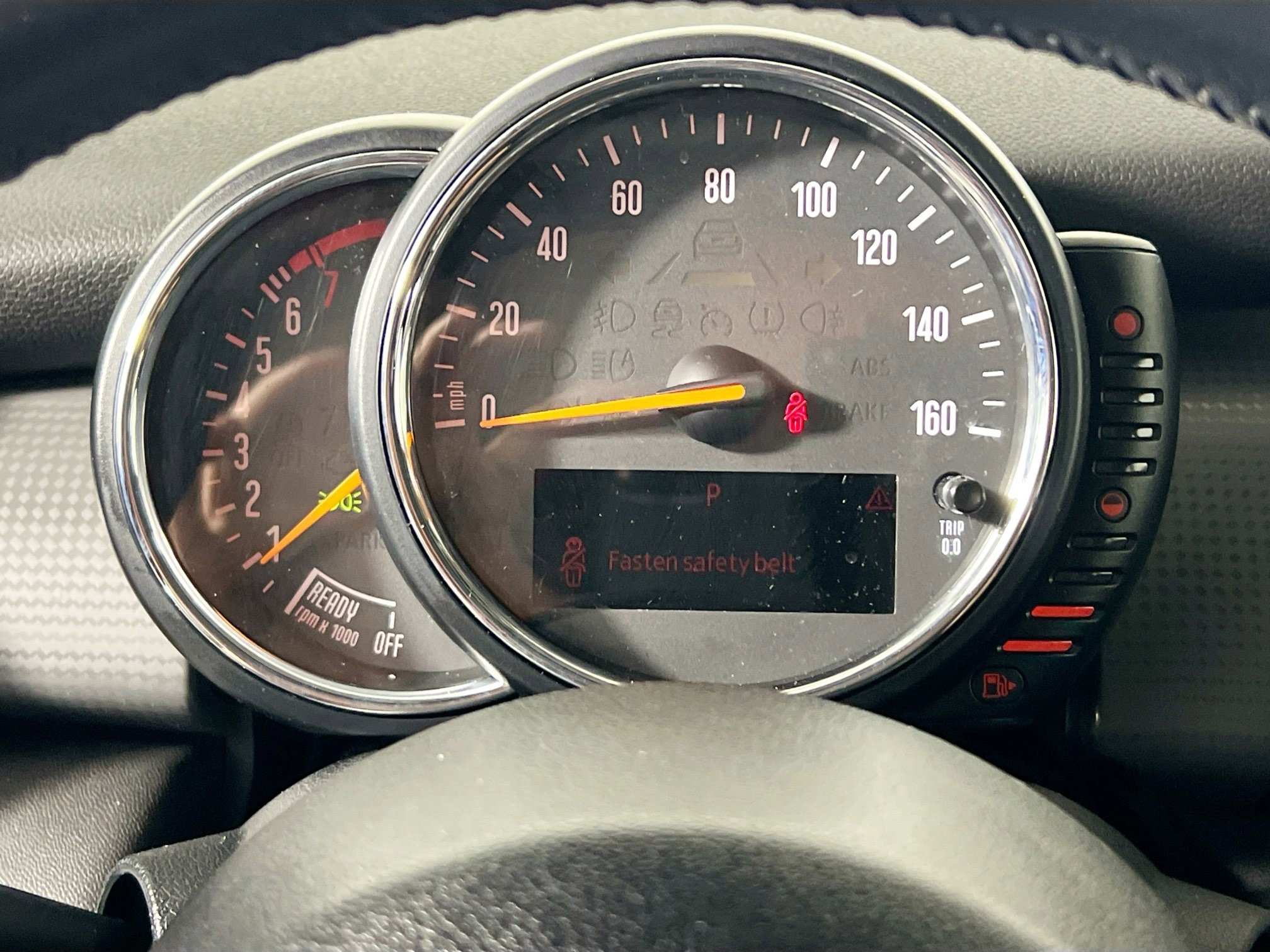 Used 2015 MINI Cooper 4-Door Hardtop FWD image 23