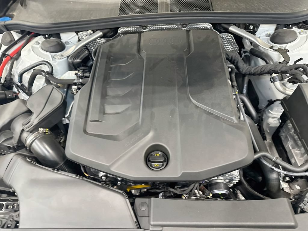 Certified 2025 Audi A5 2.0T Premium AWD/4WD image 34