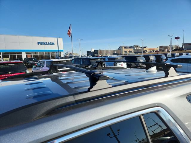 Certified 2023 Chevrolet Traverse LT image 33