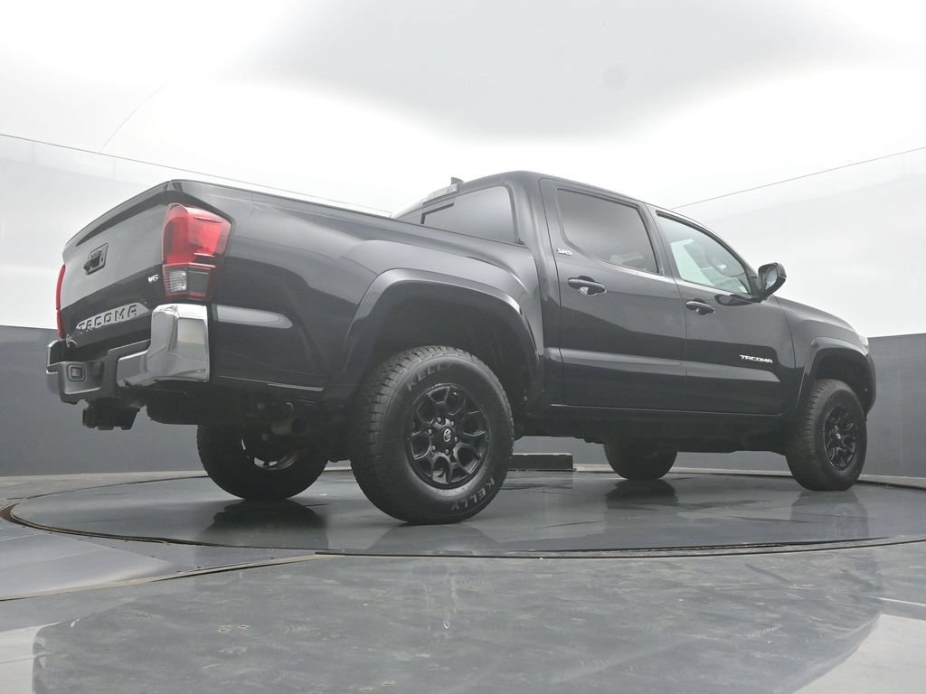 Used 2019 Toyota Tacoma SR5 RWD image 52