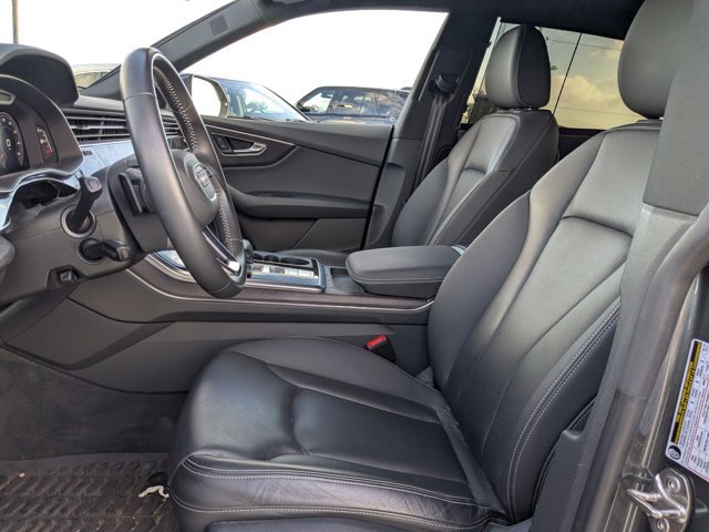 Used 2019 Audi Q8 Prestige image 13