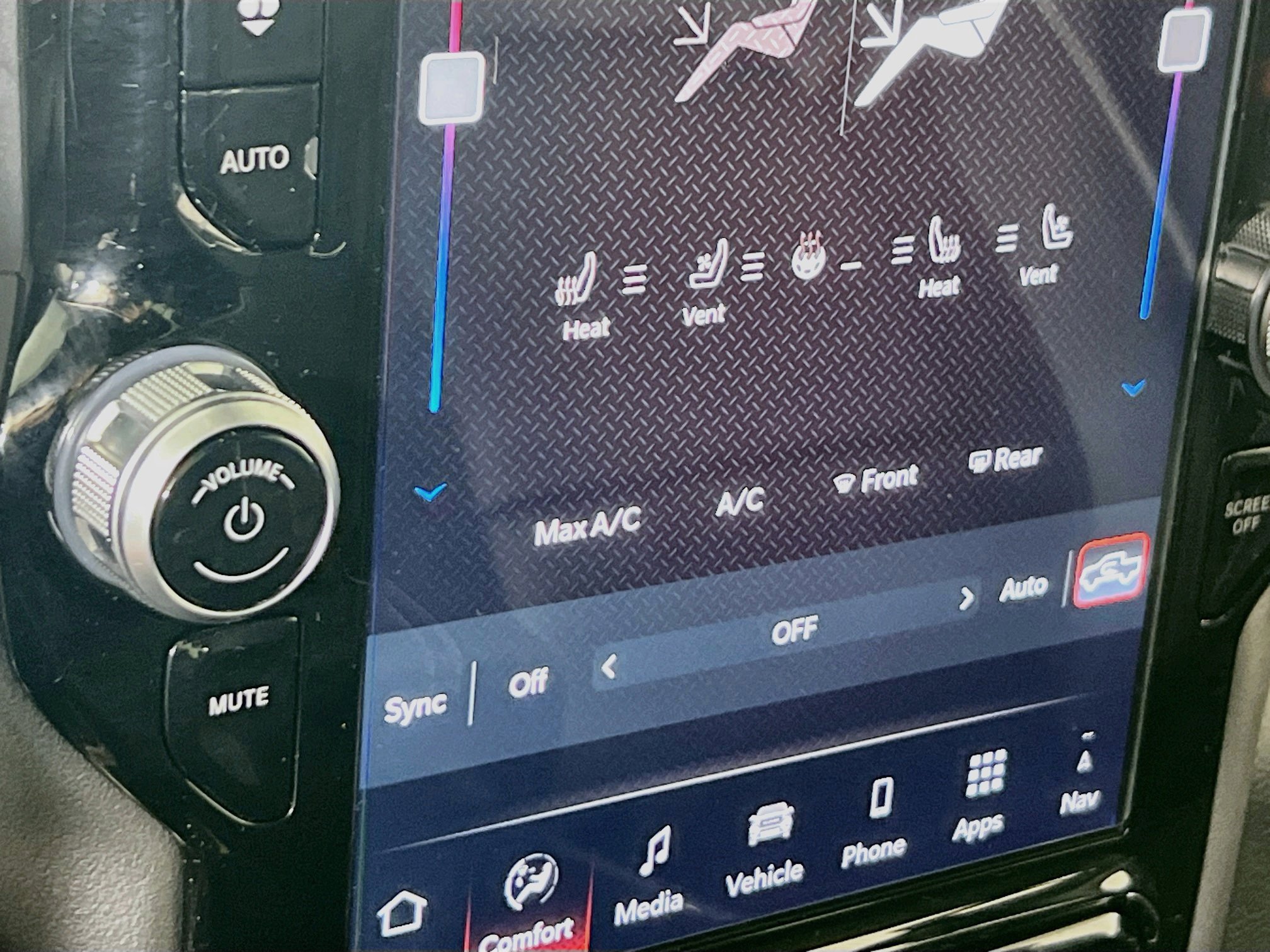 Used 2023 RAM 1500 Laramie image 20