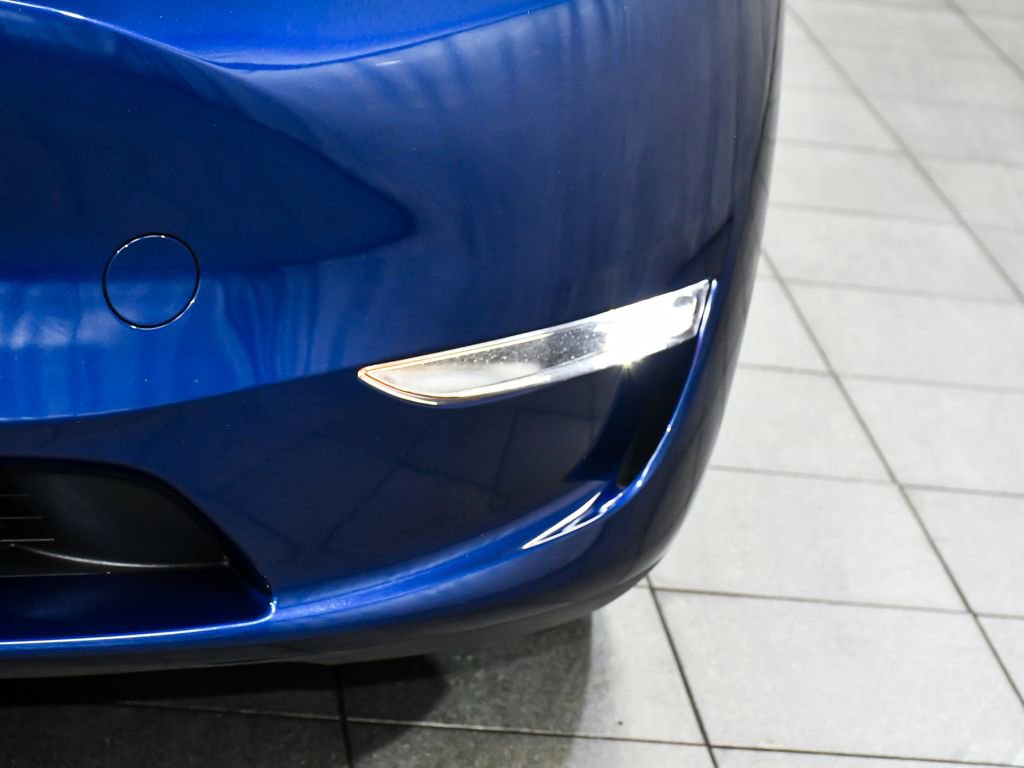 Used 2023 Tesla Model Y Performance AWD/4WD image 65