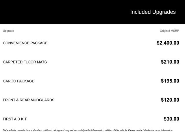 Used 2023 Hyundai Kona SEL w/ Convenience Package image 12