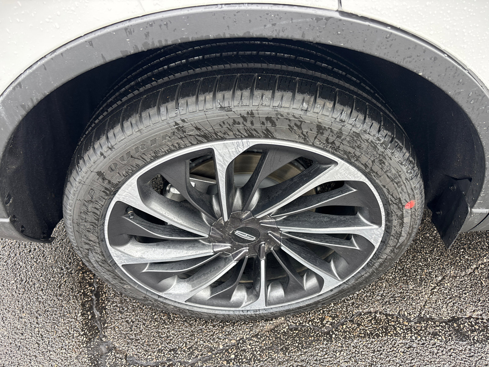 New 2026 Lincoln Aviator Reserve image 10