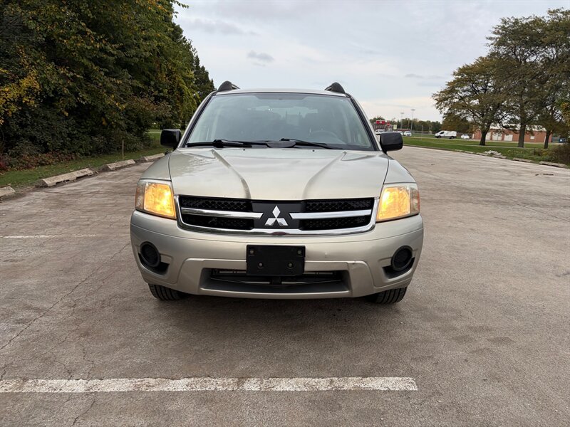 Used 2008 Mitsubishi Endeavor LS FWD image 8
