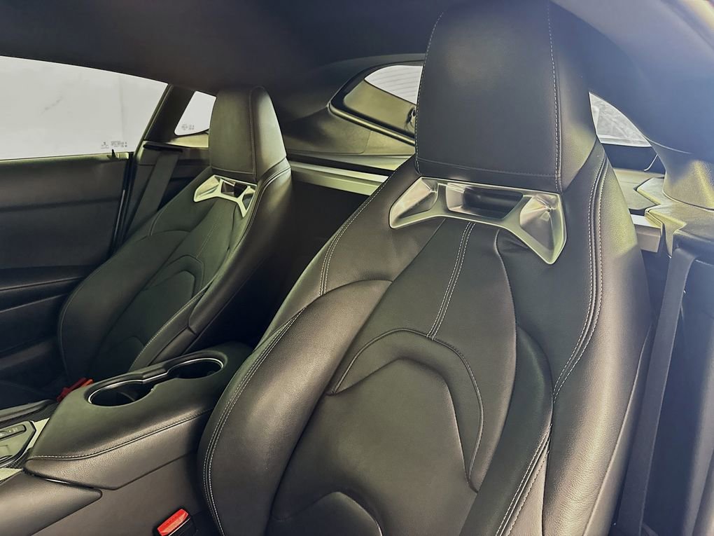 Used 2022 Toyota Supra Premium w/ Driver Assist Package image 31