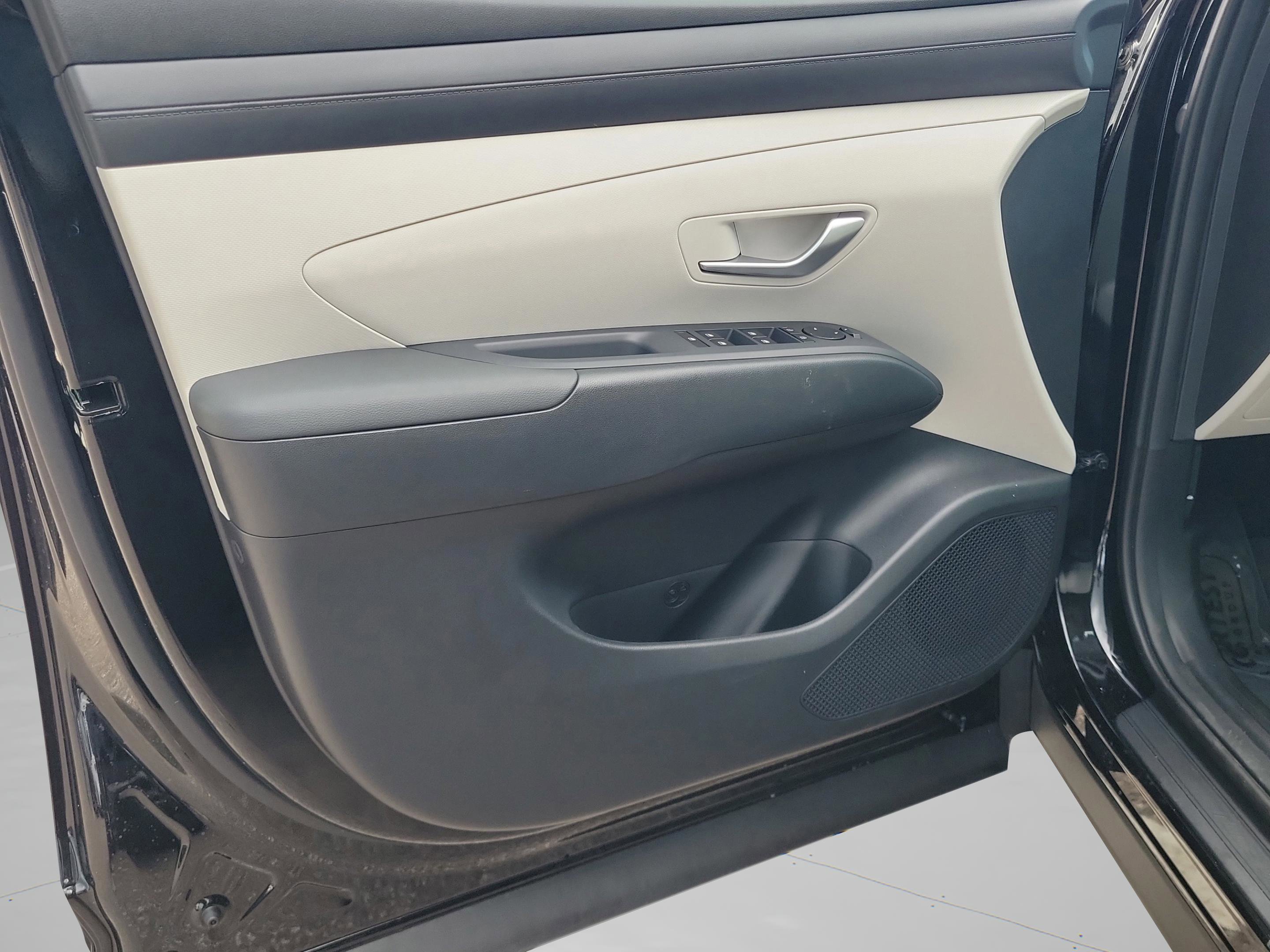 New 2026 Hyundai Tucson SEL image 21