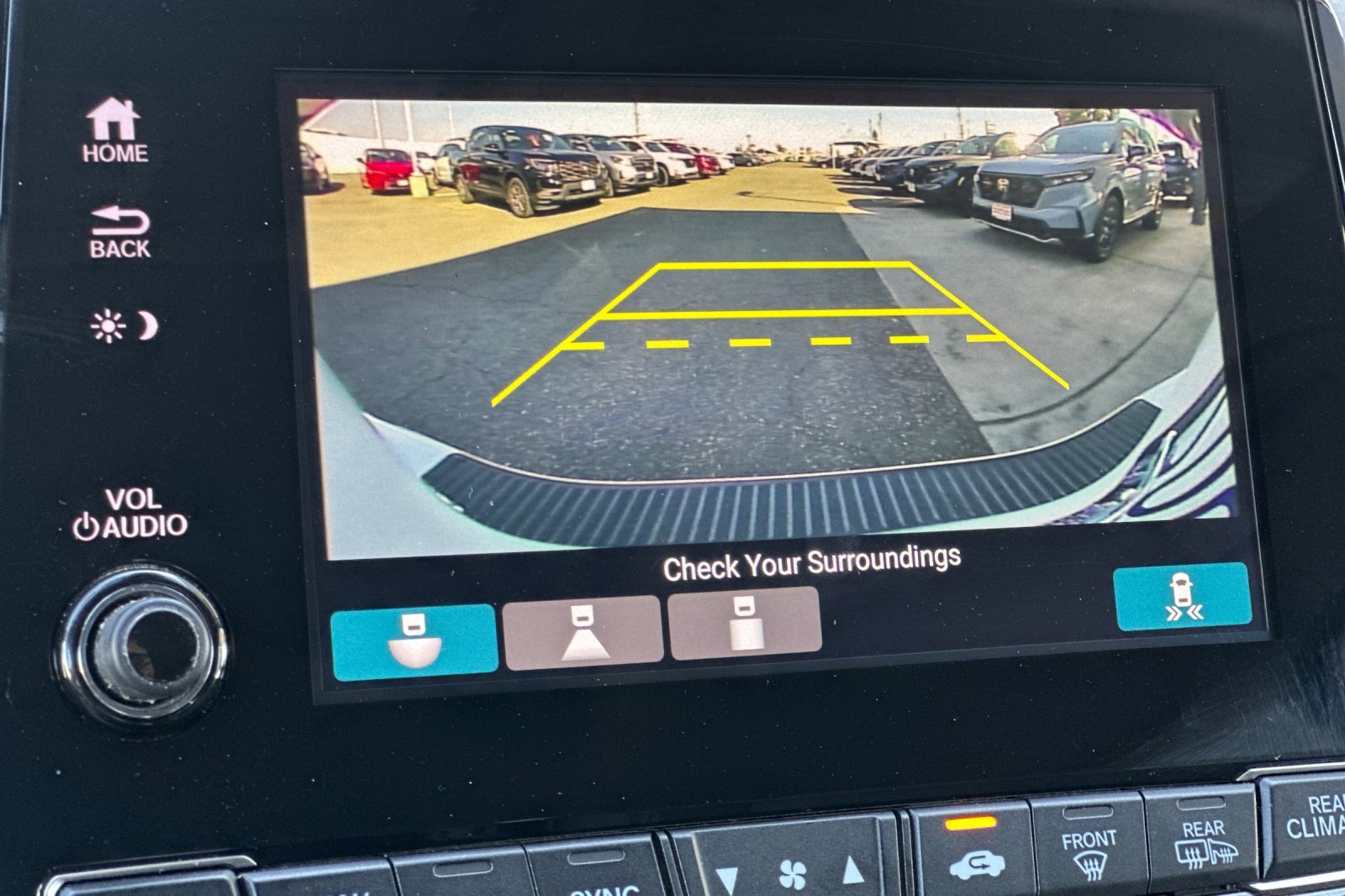 Certified 2022 Honda Odyssey EX-L image 20