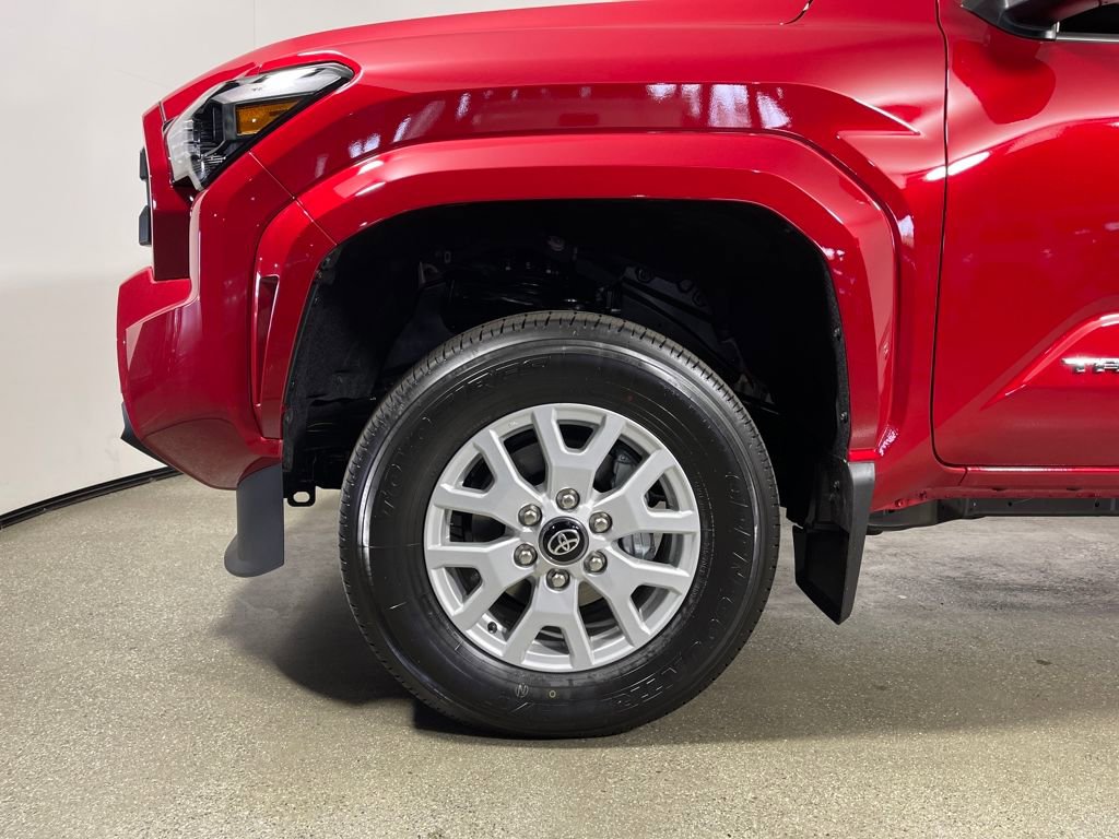 New 2026 Toyota Tacoma SR5 image 11