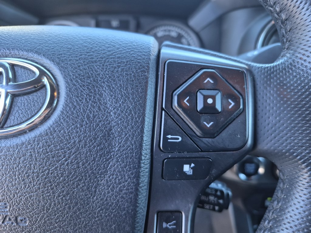 Used 2019 Toyota Tacoma TRD Pro AWD/4WD image 20