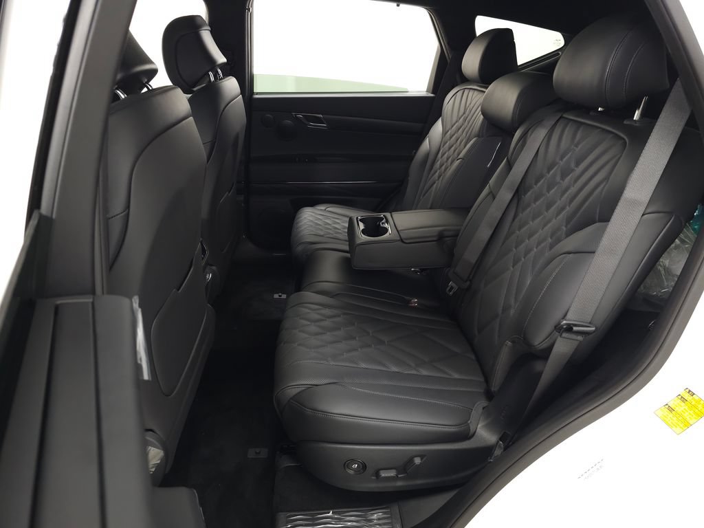 New 2026 Genesis GV80 3.5T Prestige AWD/4WD image 32