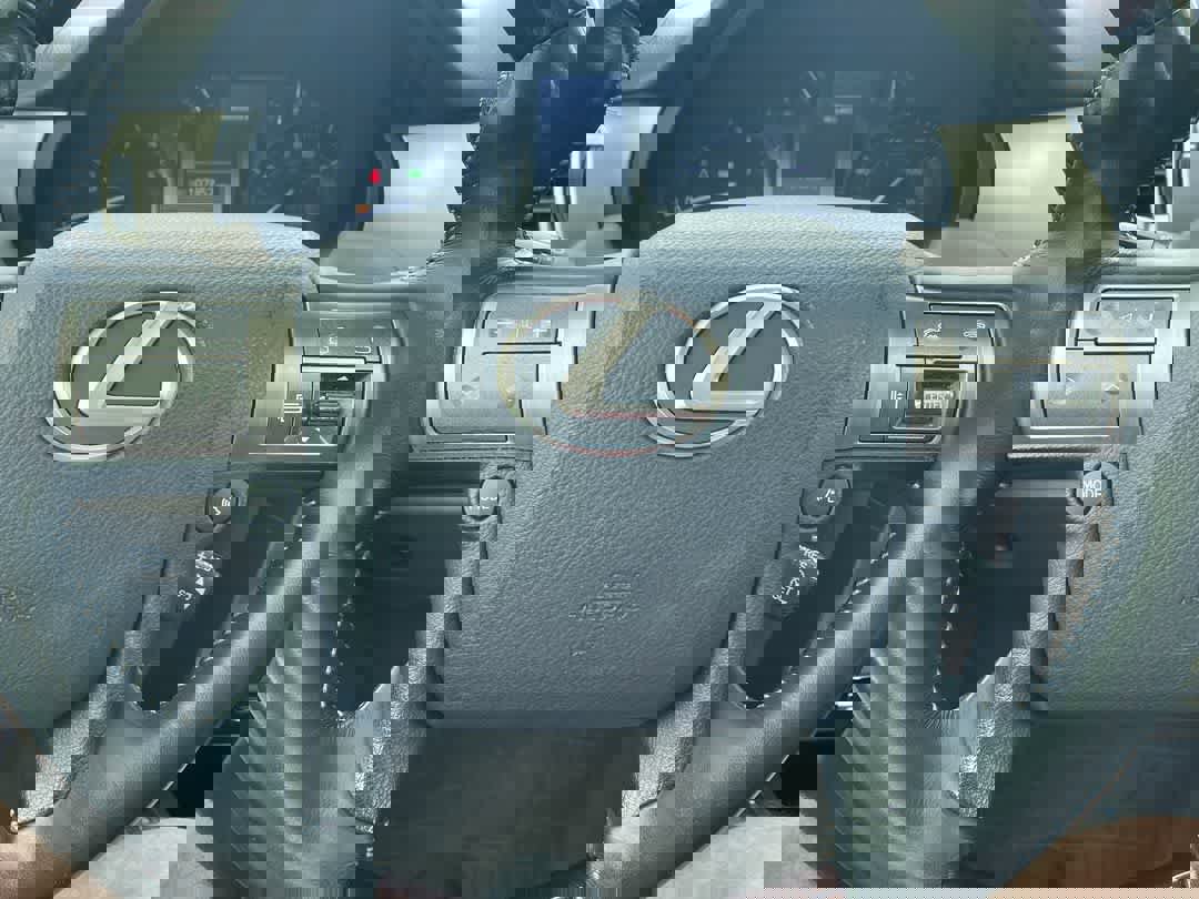 Used 2014 Lexus GX 460 w/ Premium Package image 14