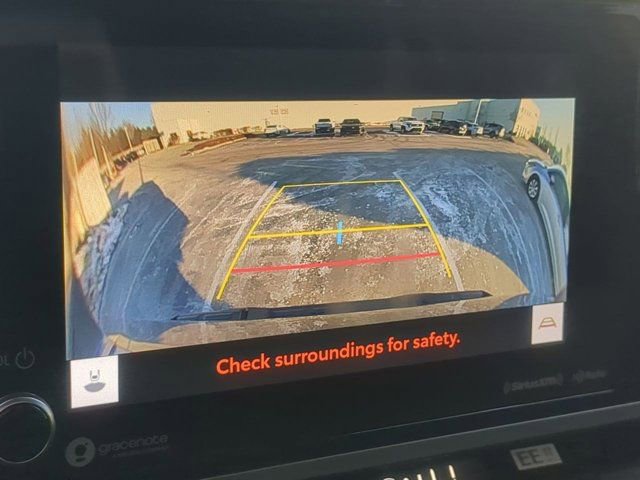 Used 2024 Toyota Tundra SR5 w/ SR5 Premium Package image 11