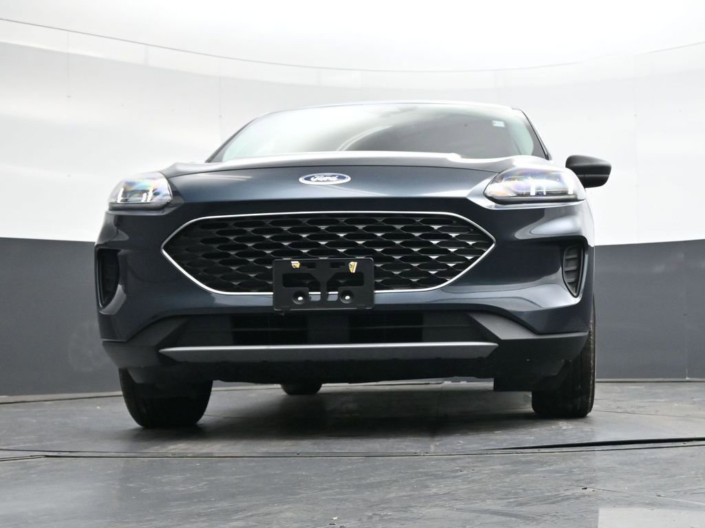 Used 2022 Ford Escape SE w/ Cold Weather Package image 33