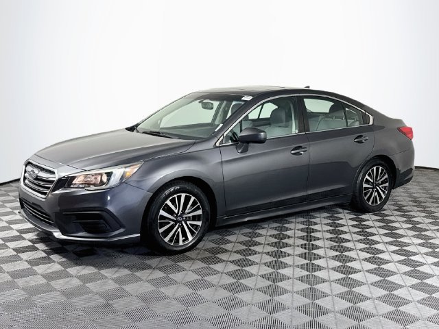 Used 2018 Subaru Legacy 2.5i Premium AWD/4WD image 4